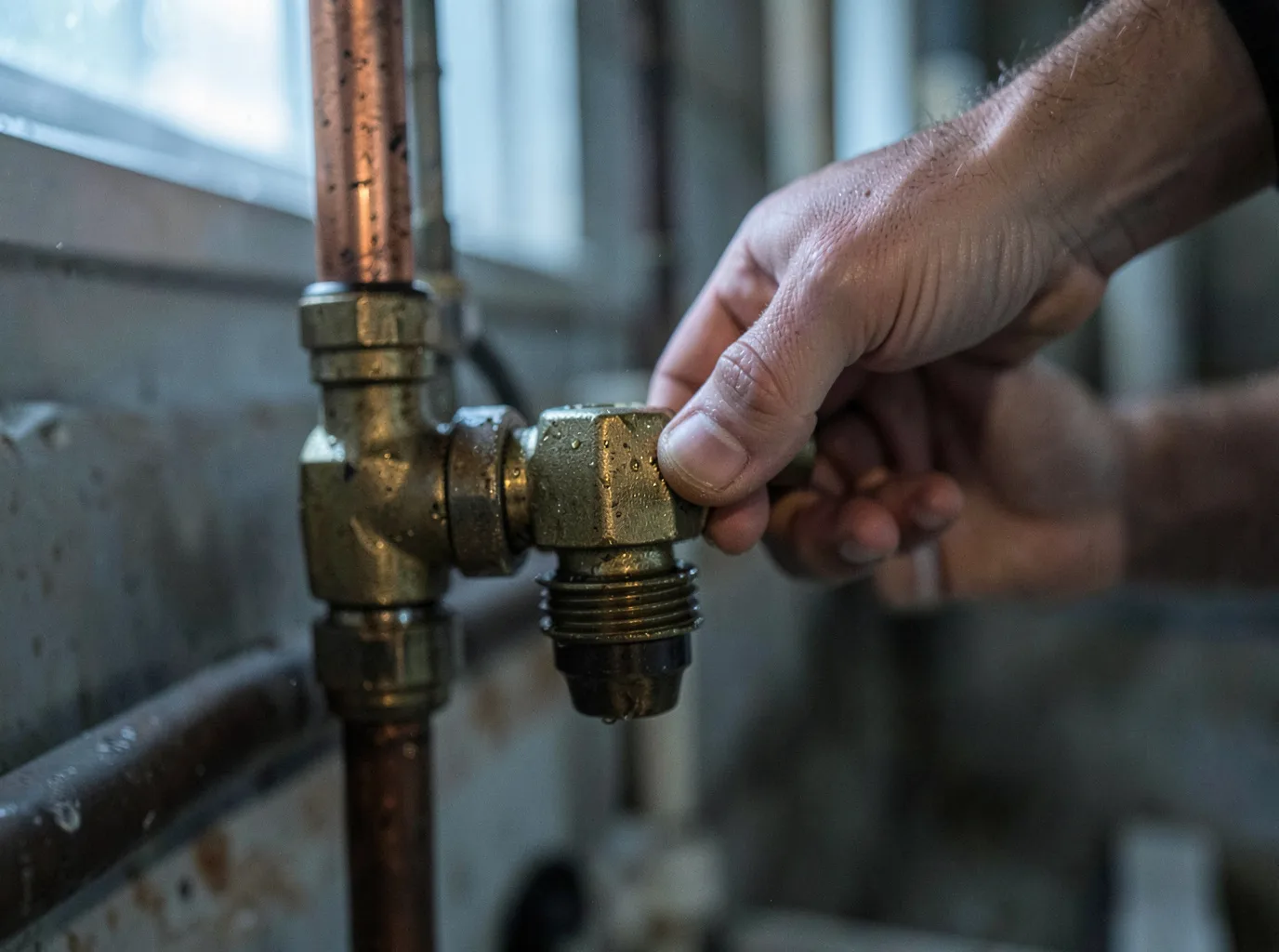 Emergency Plumber West Pittsburg, PA FAQs